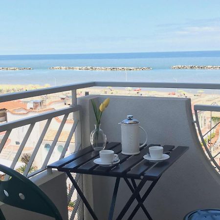 Appartement Casa Stefania Igea Marina à Bellaria-Igea Marina Extérieur photo