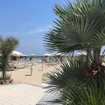 Appartement Casa Stefania Igea Marina à Bellaria-Igea Marina Extérieur photo