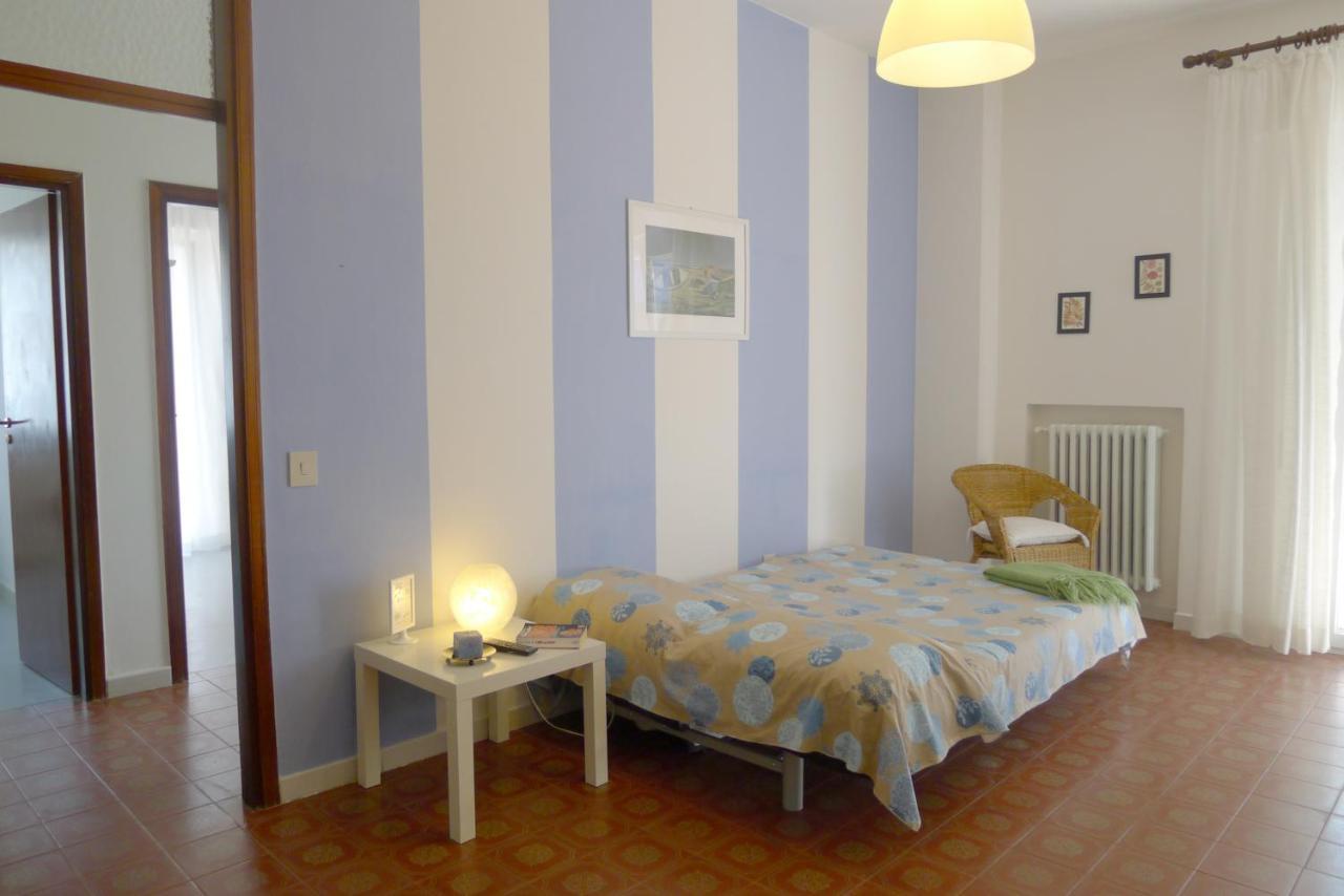 Appartement Casa Stefania Igea Marina à Bellaria-Igea Marina Extérieur photo