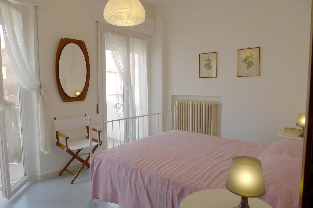 Appartement Casa Stefania Igea Marina à Bellaria-Igea Marina Extérieur photo