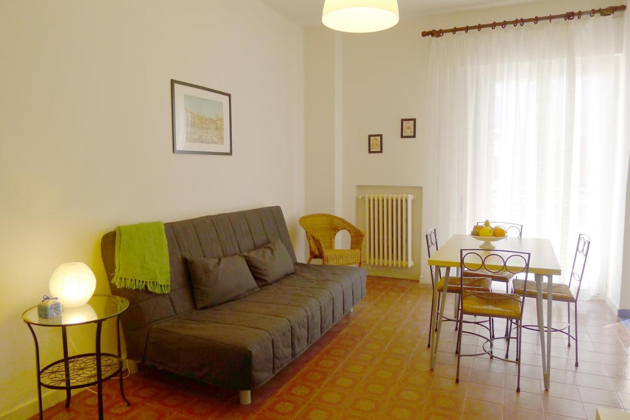 Appartement Casa Stefania Igea Marina à Bellaria-Igea Marina Extérieur photo