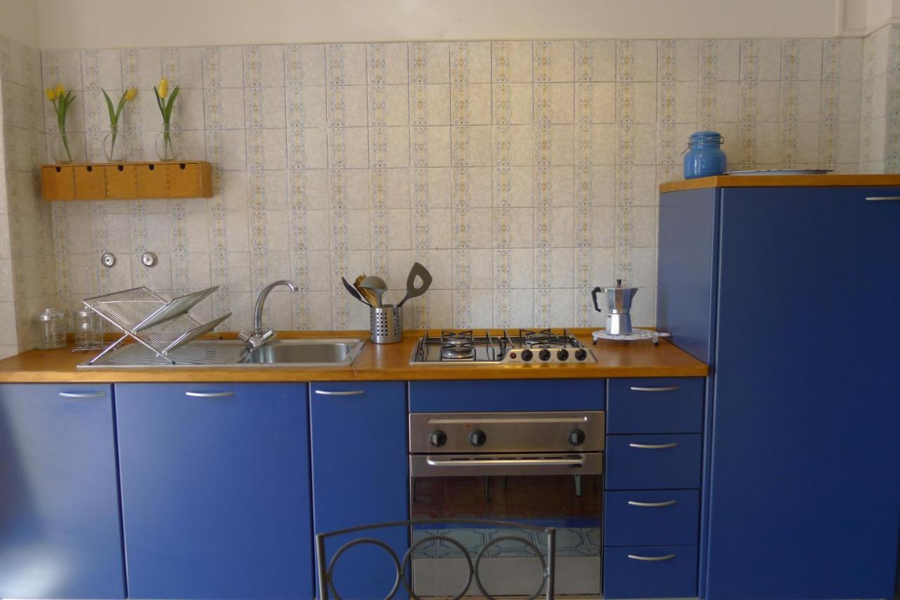 Appartement Casa Stefania Igea Marina à Bellaria-Igea Marina Extérieur photo
