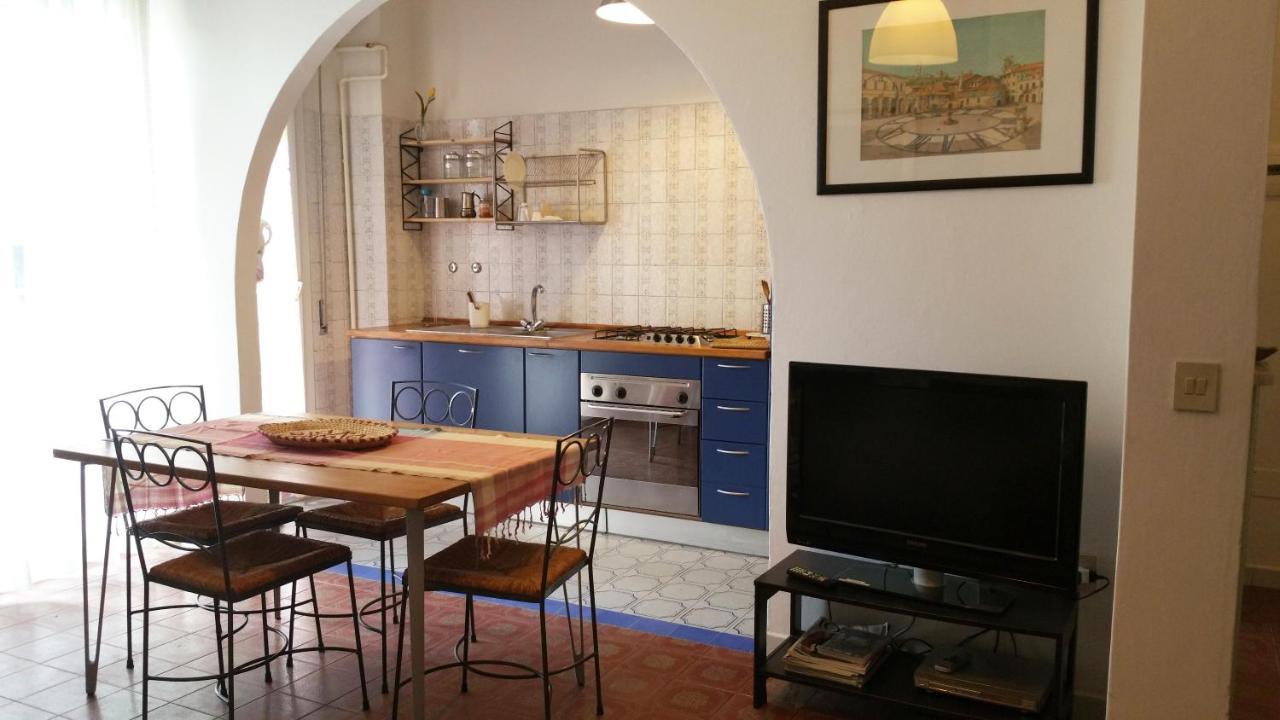 Appartement Casa Stefania Igea Marina à Bellaria-Igea Marina Extérieur photo