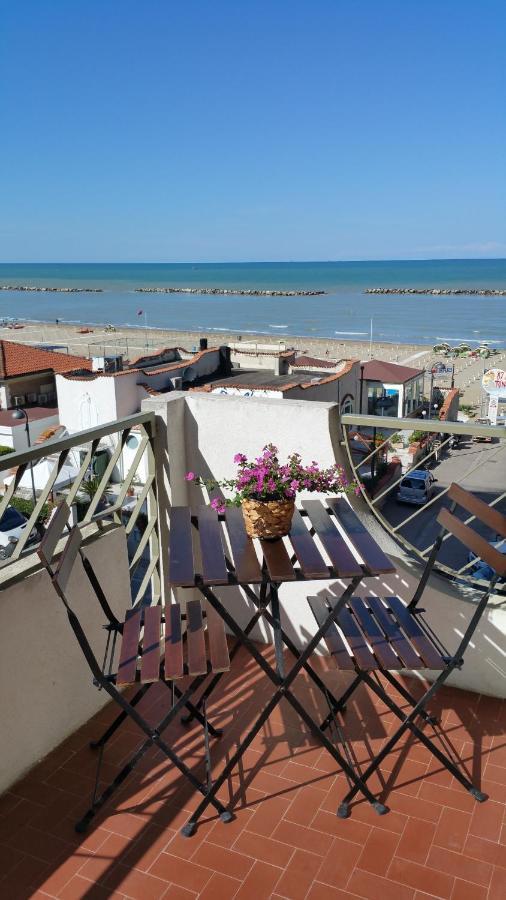 Appartement Casa Stefania Igea Marina à Bellaria-Igea Marina Extérieur photo