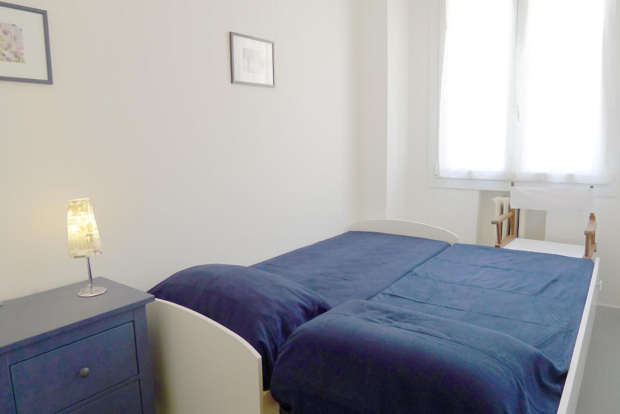 Appartement Casa Stefania Igea Marina à Bellaria-Igea Marina Extérieur photo