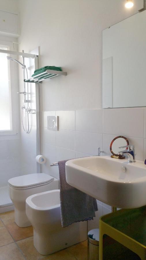 Appartement Casa Stefania Igea Marina à Bellaria-Igea Marina Extérieur photo
