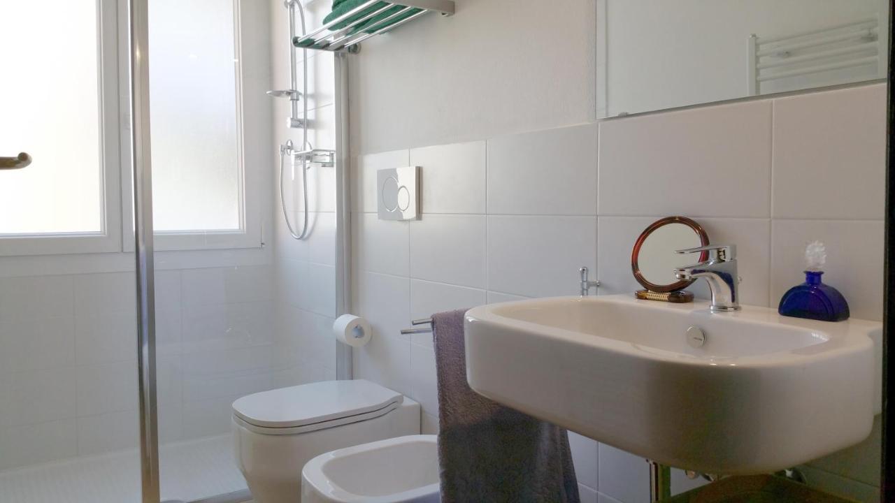 Appartement Casa Stefania Igea Marina à Bellaria-Igea Marina Extérieur photo