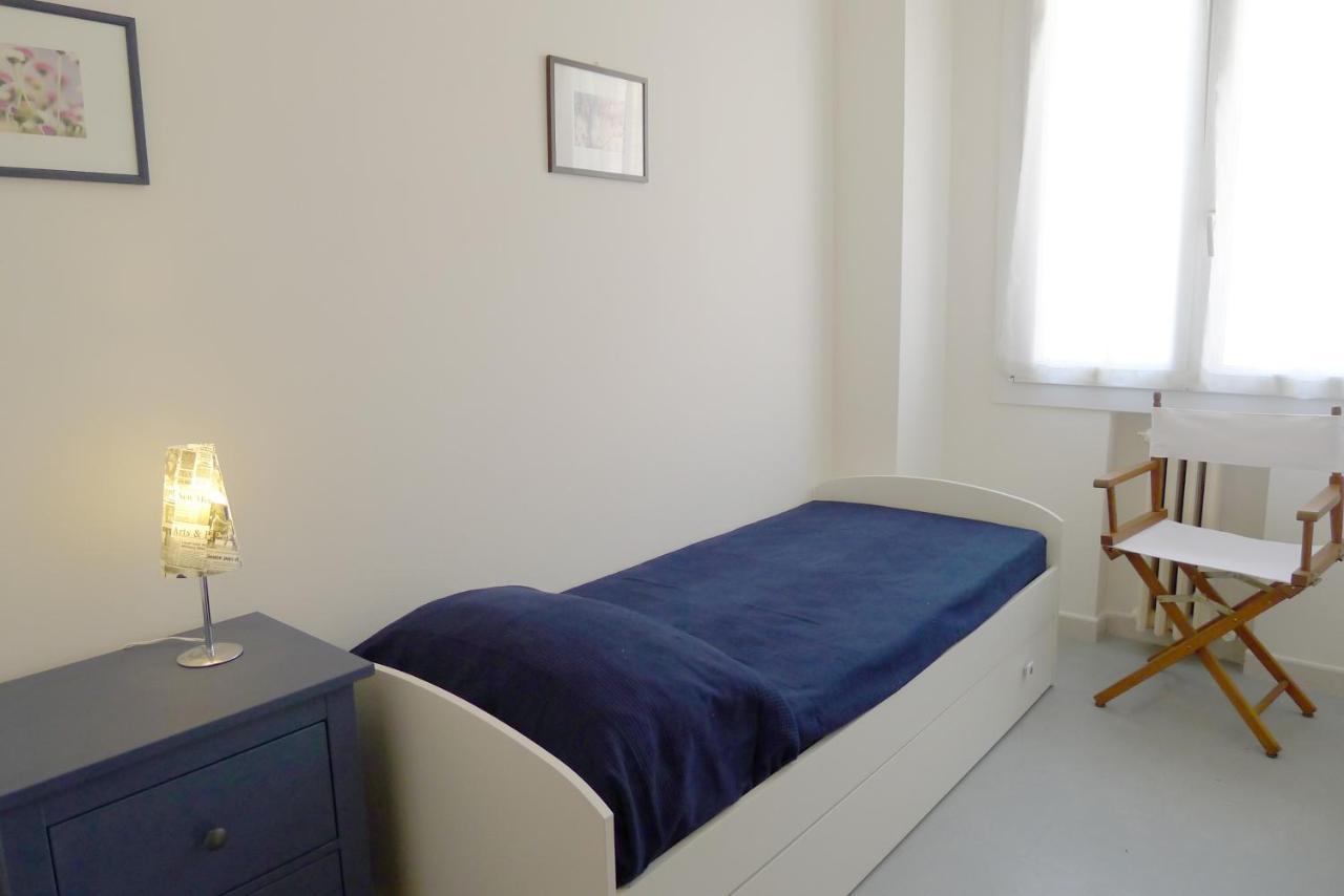 Appartement Casa Stefania Igea Marina à Bellaria-Igea Marina Extérieur photo