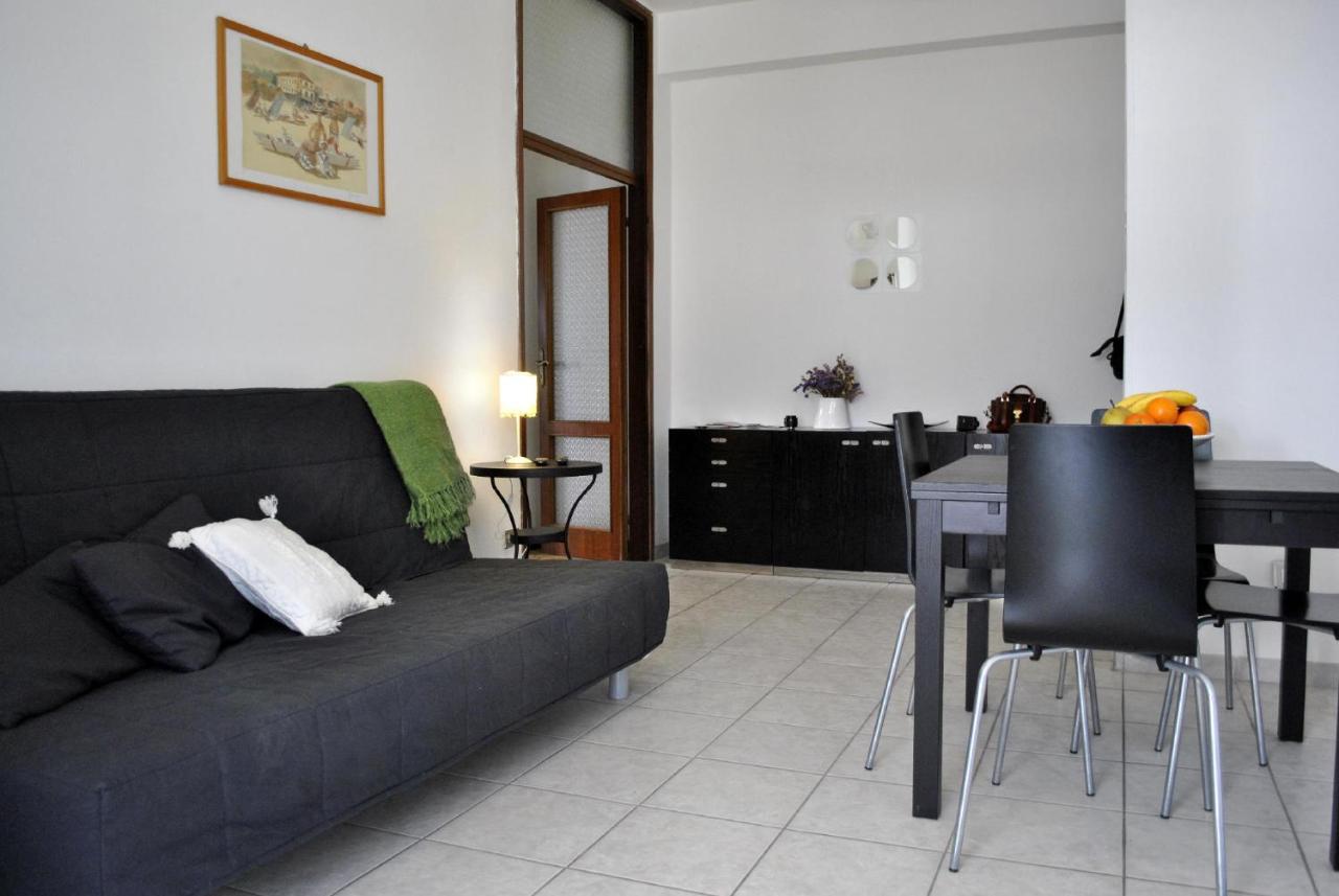 Appartement Casa Stefania Igea Marina à Bellaria-Igea Marina Extérieur photo