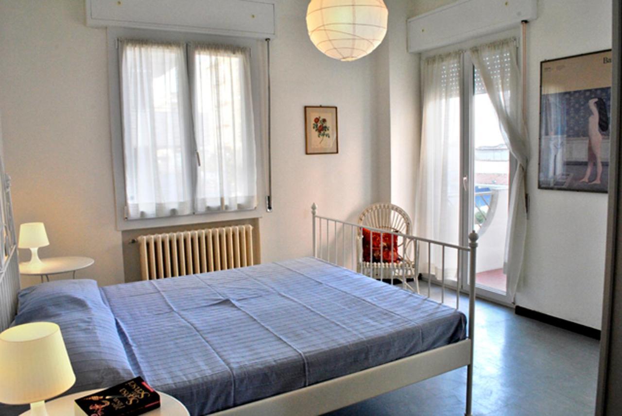Appartement Casa Stefania Igea Marina à Bellaria-Igea Marina Extérieur photo