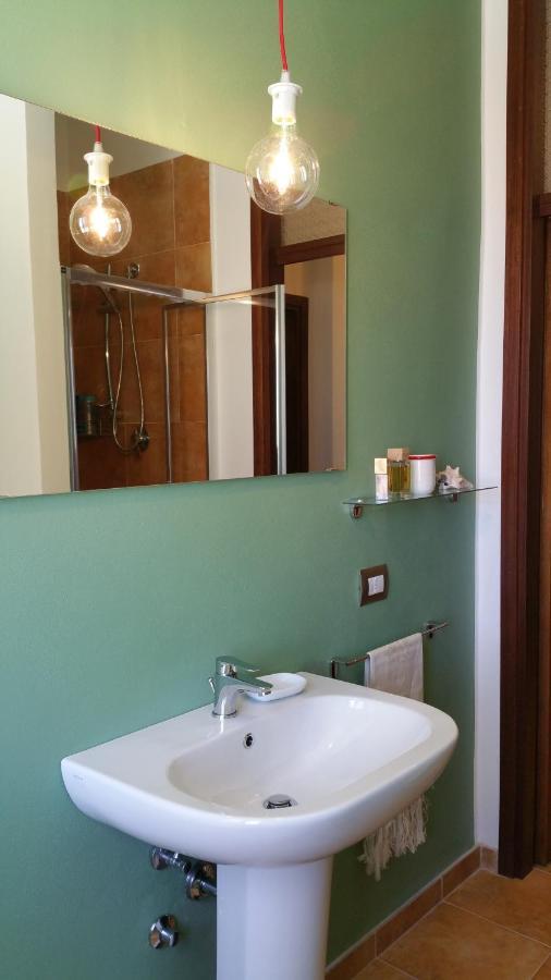 Appartement Casa Stefania Igea Marina à Bellaria-Igea Marina Extérieur photo