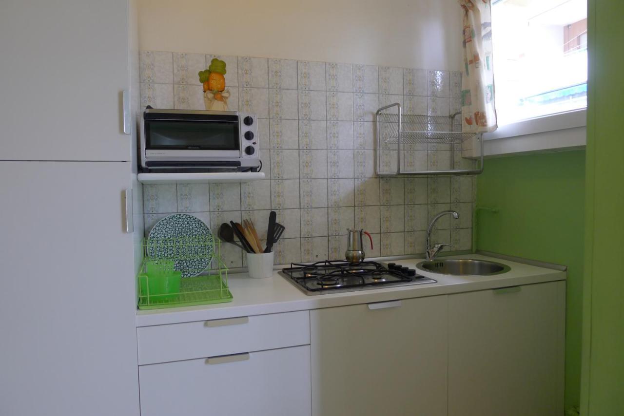 Appartement Casa Stefania Igea Marina à Bellaria-Igea Marina Extérieur photo