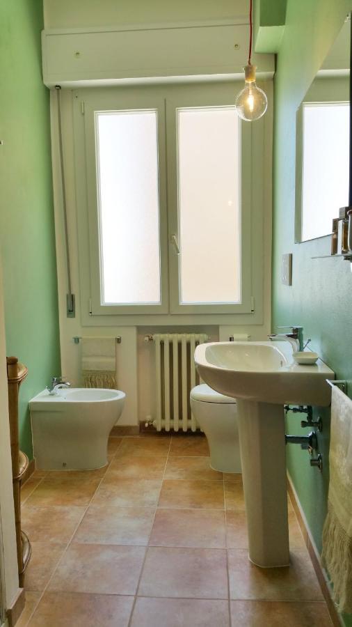Appartement Casa Stefania Igea Marina à Bellaria-Igea Marina Extérieur photo