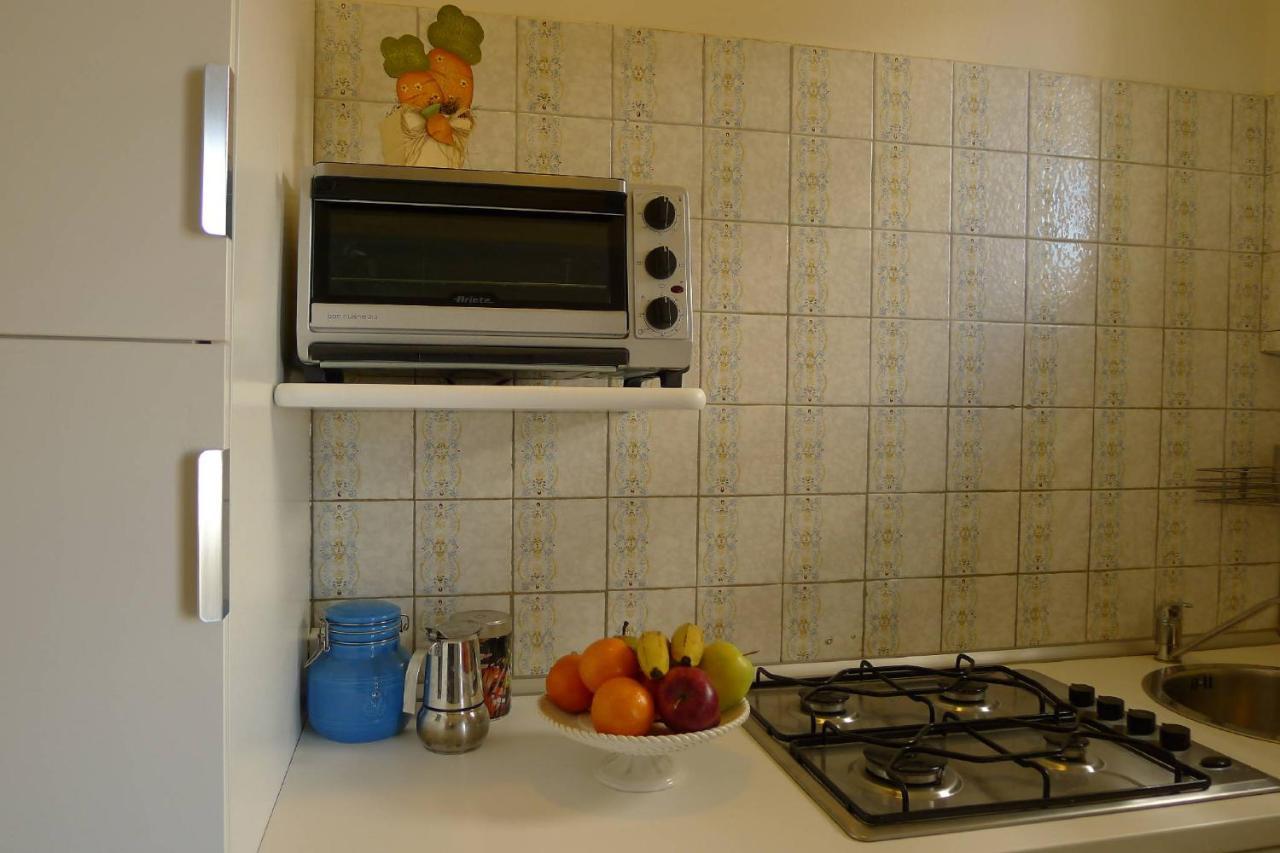 Appartement Casa Stefania Igea Marina à Bellaria-Igea Marina Extérieur photo