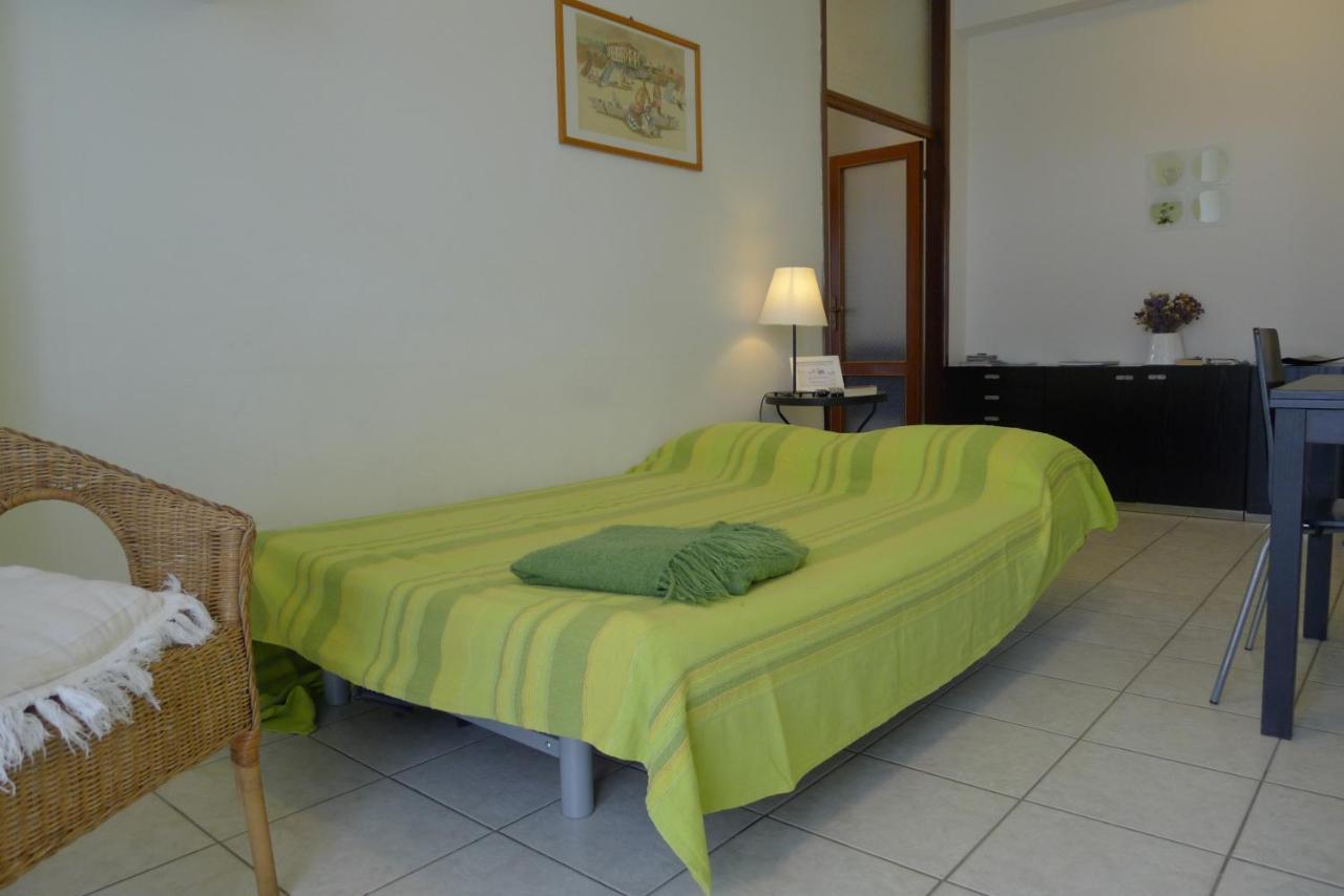 Appartement Casa Stefania Igea Marina à Bellaria-Igea Marina Extérieur photo