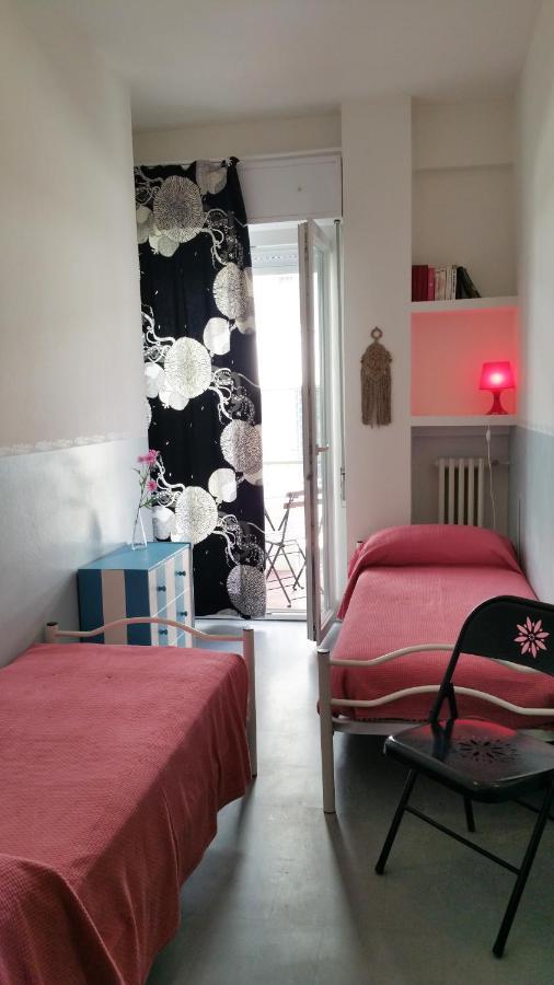 Appartement Casa Stefania Igea Marina à Bellaria-Igea Marina Extérieur photo