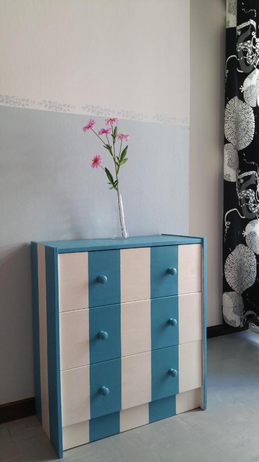 Appartement Casa Stefania Igea Marina à Bellaria-Igea Marina Extérieur photo