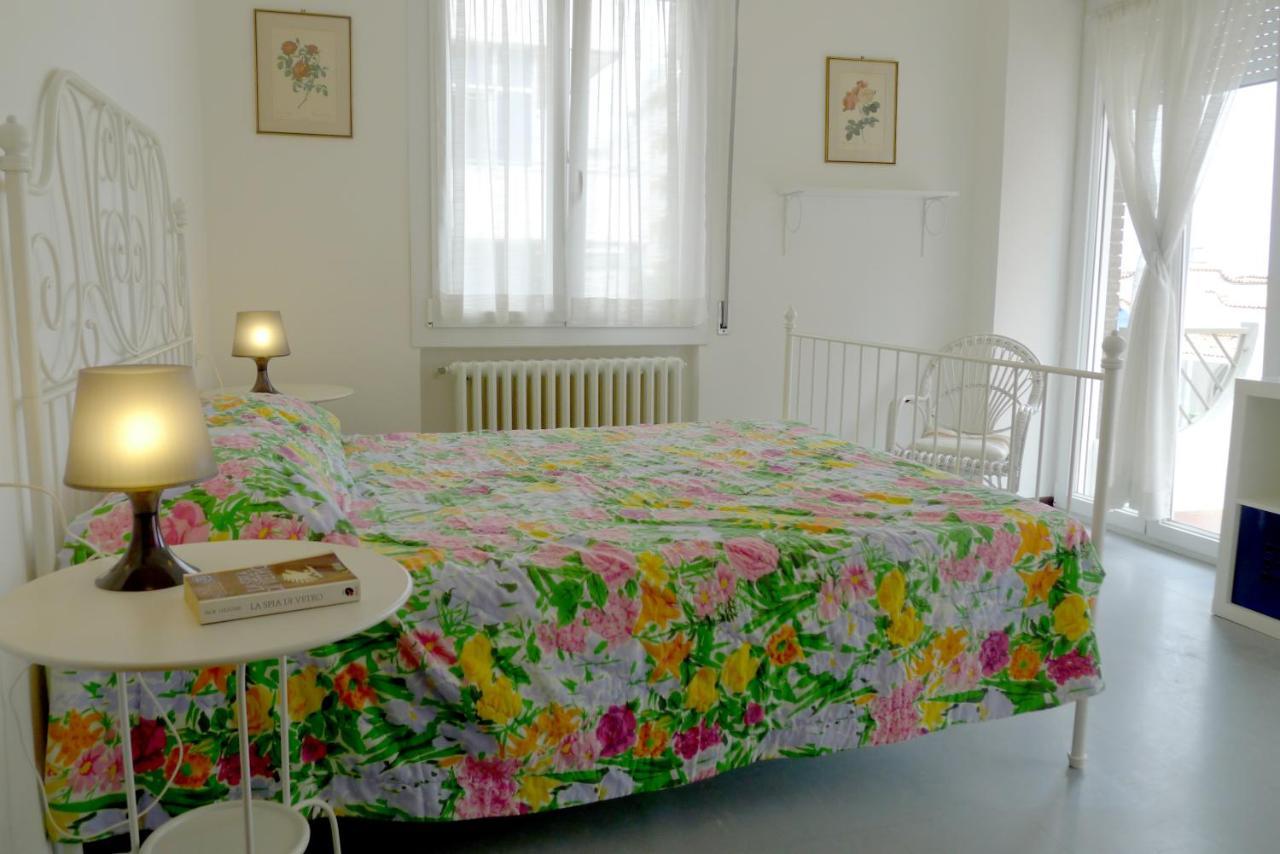 Appartement Casa Stefania Igea Marina à Bellaria-Igea Marina Extérieur photo