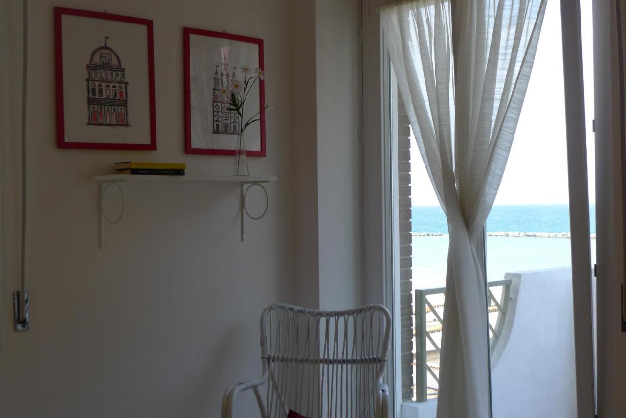 Appartement Casa Stefania Igea Marina à Bellaria-Igea Marina Extérieur photo