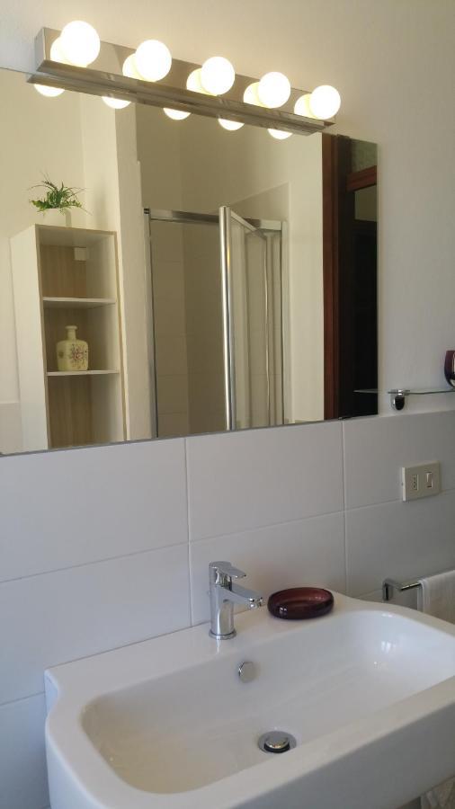 Appartement Casa Stefania Igea Marina à Bellaria-Igea Marina Extérieur photo