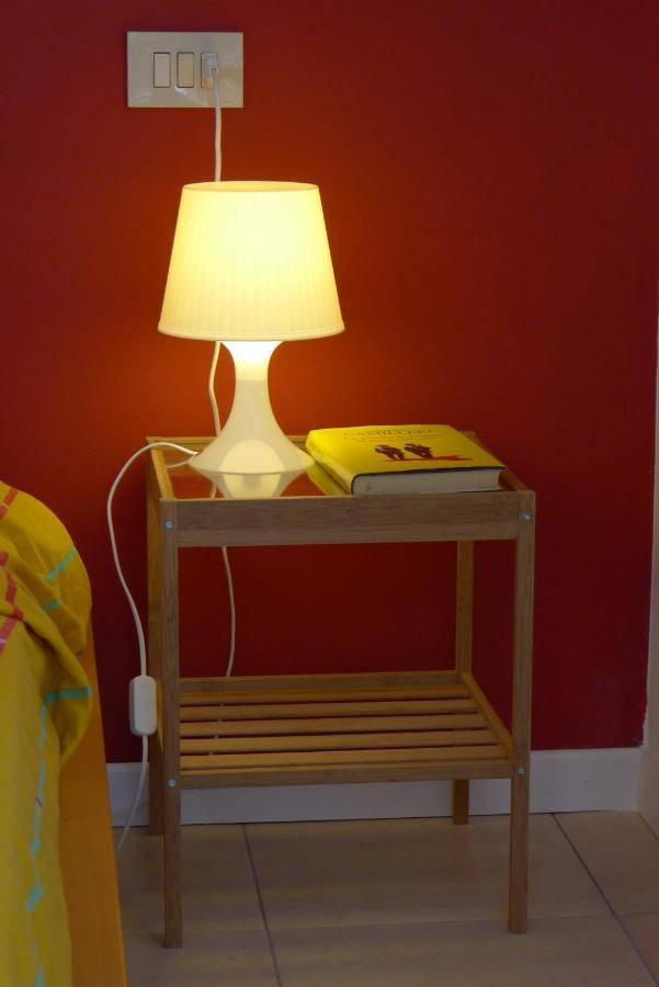 Appartement Casa Stefania Igea Marina à Bellaria-Igea Marina Extérieur photo