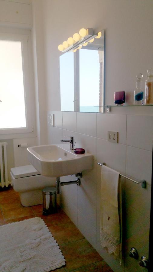 Appartement Casa Stefania Igea Marina à Bellaria-Igea Marina Extérieur photo
