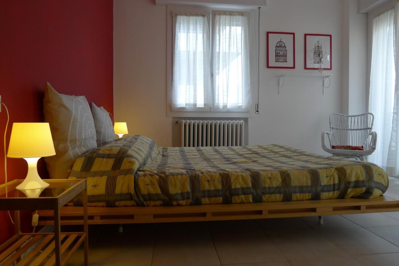 Appartement Casa Stefania Igea Marina à Bellaria-Igea Marina Extérieur photo