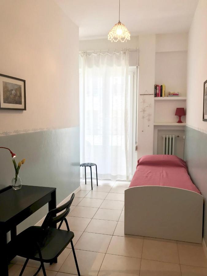 Appartement Casa Stefania Igea Marina à Bellaria-Igea Marina Extérieur photo