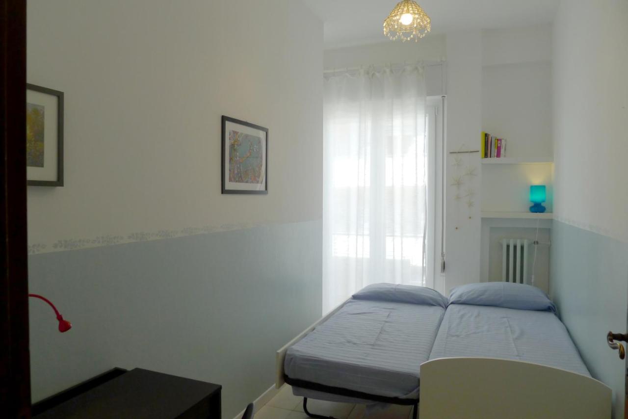 Appartement Casa Stefania Igea Marina à Bellaria-Igea Marina Extérieur photo