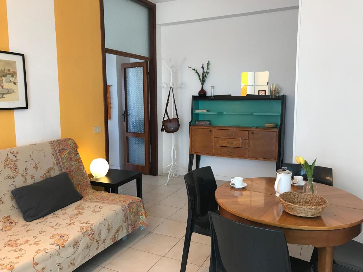 Appartement Casa Stefania Igea Marina à Bellaria-Igea Marina Extérieur photo