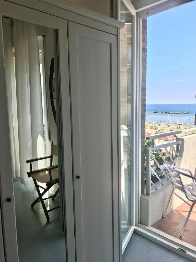 Appartement Casa Stefania Igea Marina à Bellaria-Igea Marina Extérieur photo