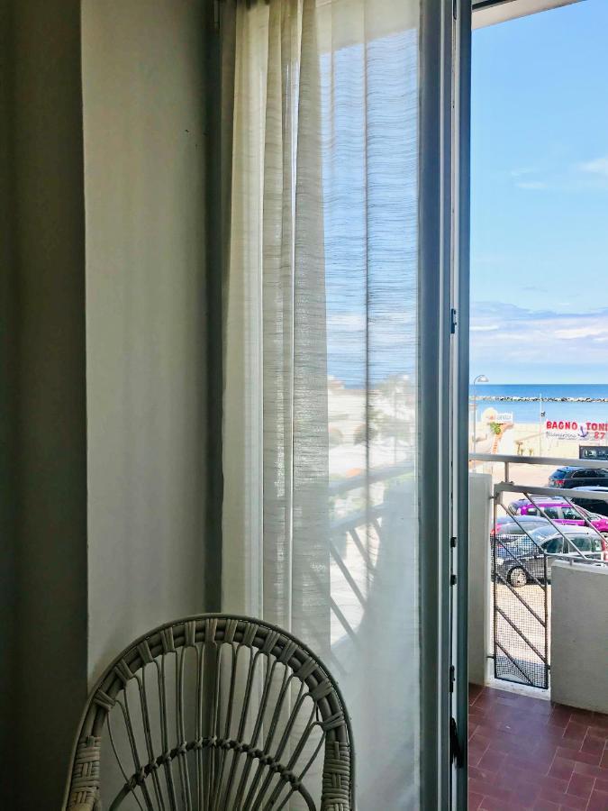 Appartement Casa Stefania Igea Marina à Bellaria-Igea Marina Extérieur photo