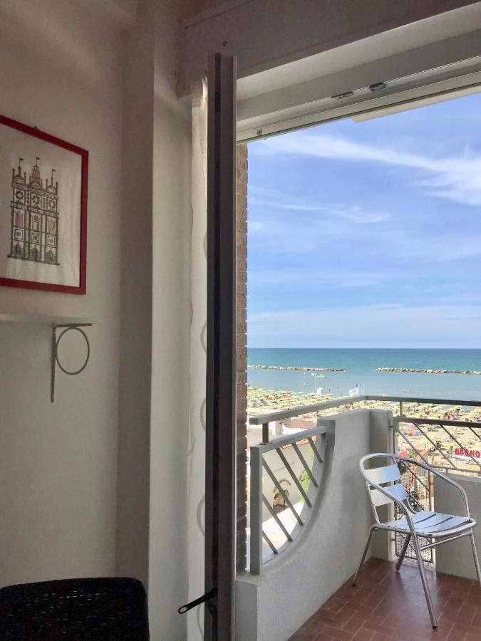 Appartement Casa Stefania Igea Marina à Bellaria-Igea Marina Extérieur photo