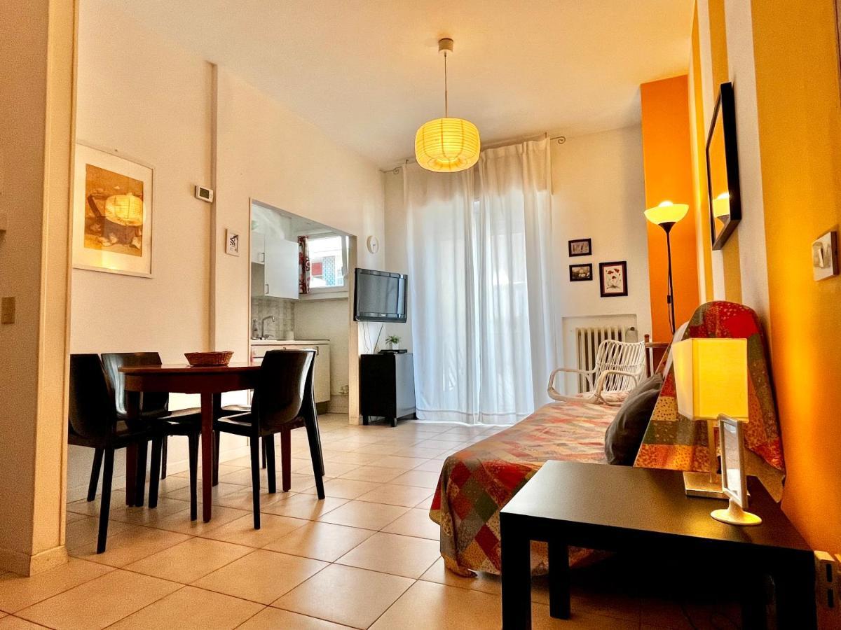 Appartement Casa Stefania Igea Marina à Bellaria-Igea Marina Extérieur photo