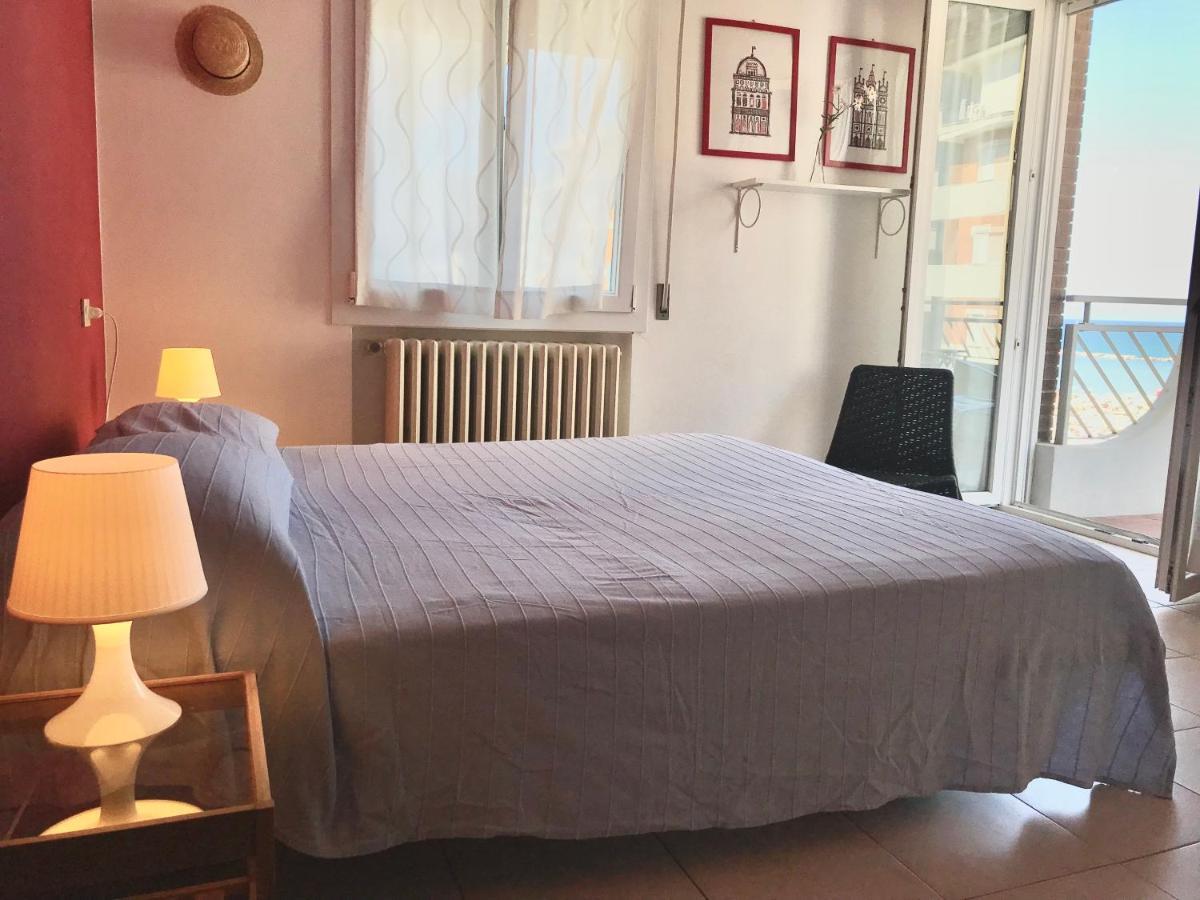 Appartement Casa Stefania Igea Marina à Bellaria-Igea Marina Extérieur photo